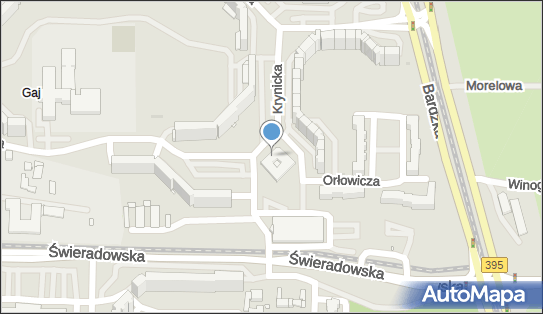 Indywidualna Praktyka Lekarska Stomatologiczna, Krynicka 51 50-555 - Dentysta, numer telefonu, NIP: 8981105049