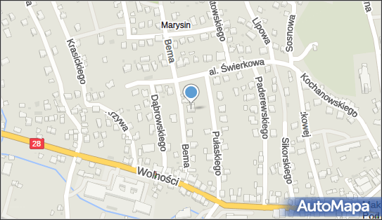 Indywidualna Praktyka Lekarsko-Dentystyczna Joanna Barzyczak-Kachel 34-220 - Dentysta, NIP: 5521660233