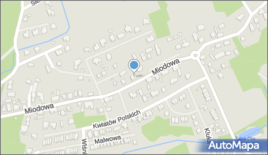 Indywidualna Praktyka Stomatologiczna Barbara Brejdak, Szczecin 71-497 - Dentysta, NIP: 8511800697