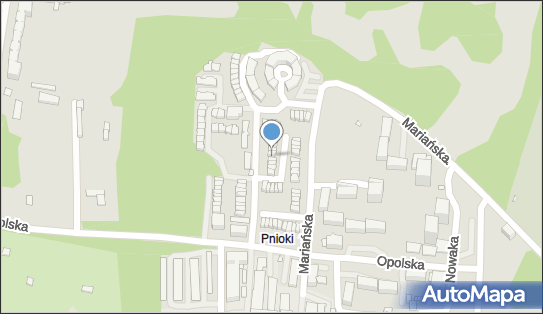 Indywidualna Praktyka Stomatologiczna DR N Med, ul. Sąsiedzka 9 41-500 - Dentysta, NIP: 6271072954