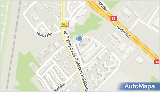 Indywidualna Praktyka Stomatologiczna Izabela Jankowska, Białystok 15-111 - Dentysta, NIP: 7182027326