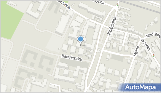 6211808452, Indywidualna Praktyka Stomatologiczna Justyna Sienkiewicz-Brandt 