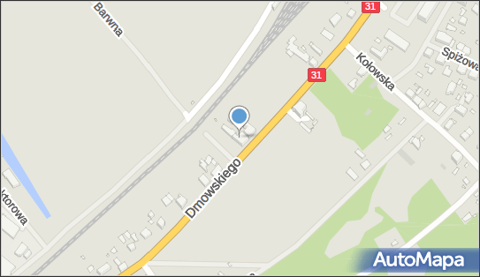 Indywidualna Praktyka Stomatologiczna Krzysztof Górski, Szczecin 70-714 - Dentysta, NIP: 9552134364