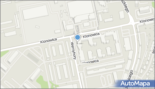 Indywidualna Praktyka Stomatologiczna Krzysztof Myczka, Szczecin 71-244 - Dentysta, NIP: 8521070734