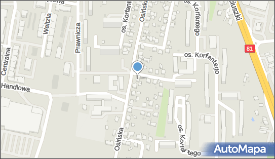 Indywidualna Praktyka Stomatologiczna Lek Dent, Osińska 59, Żory 44-240 - Dentysta, numer telefonu, NIP: 6511376933