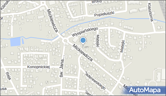 8161409081, Centrum Stomatologii 