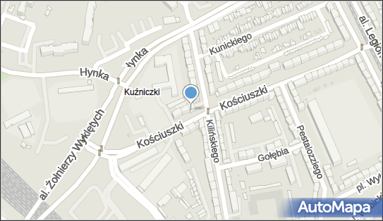Indywidualna Praktyka Stomatologiczna Lek Stom, Gdańsk 80-452 - Dentysta, NIP: 5842443628
