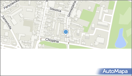 6222569790, Indywidualna Praktyka Stomatologiczna Lek.Stom.Maria Leka-Słomkowska 