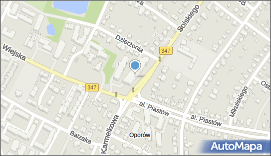 Indywidualna Praktyka Stomatologiczna Lekarz Dentysta, Wrocław 52-416 - Dentysta, NIP: 8842641850