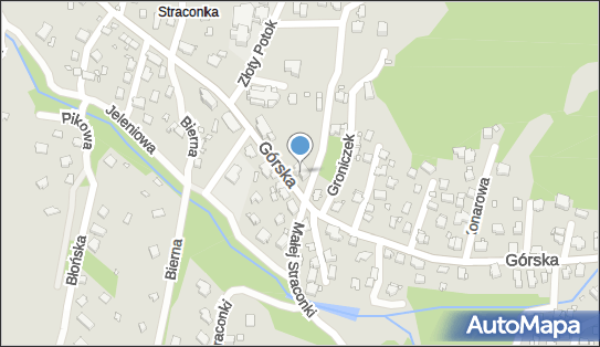 5471171809, Indywidualna Praktyka Stomatologiczna Lekarz Stomatolog Krystyna Bilska-Stawowy 