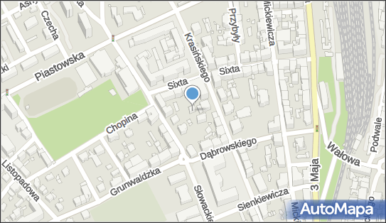 Indywidualna Praktyka Stomatologiczna Lekarz Stomatolog 43-300 - Dentysta, numer telefonu, NIP: 5471083821