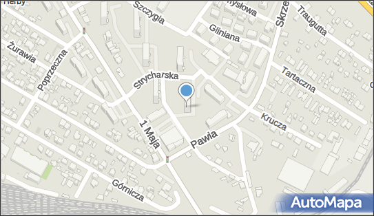 Indywidualna Praktyka Stomatologiczna Magda Biber, Kielce 25-658 - Dentysta, NIP: 8631625110
