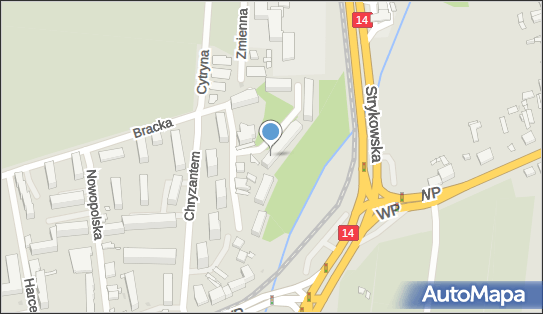 Indywidualna Praktyka Stomatologiczna Marek Janiszewski, Łódź 91-719 - Dentysta, NIP: 8272298532