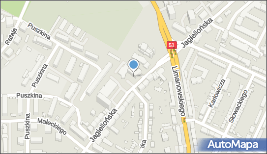 Indywidualna Praktyka Stomatologiczna Merident, ul. Jagiellońska 35 10-273 - Dentysta, NIP: 7393766598