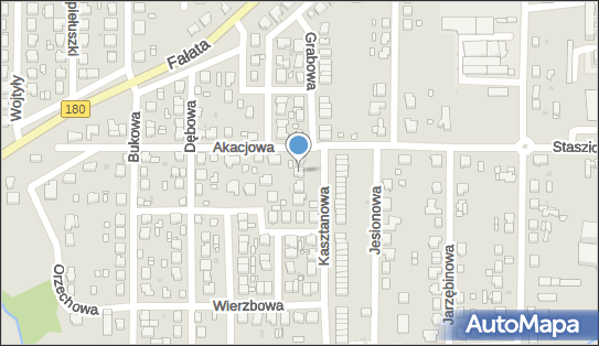 Indywidualna Praktyka Stomatologiczna Sandra Brzeszczyńska 64-980 - Dentysta, NIP: 7632022695