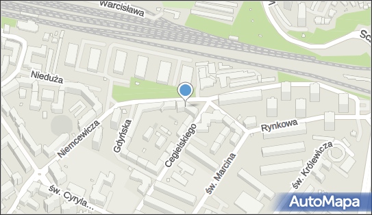 Indywidualna Praktyka Stomatologiczna Sroczkowska Agnieszka 71-533 - Dentysta, NIP: 9251899379