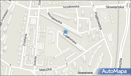 Indywidualna Praktyka Stomatologiczna Wyłącznie w Przedsiębiorstwie Podmiotu Leczniczego 60-645 - Dentysta, NIP: 7811730405