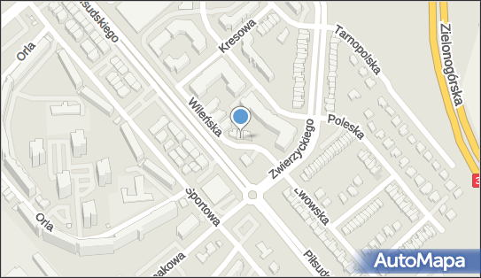 Indywidualna Praktyka Stomatologiczna, ul. Wileńska 6b, Lubin 59-300 - Dentysta, numer telefonu, NIP: 7752096035