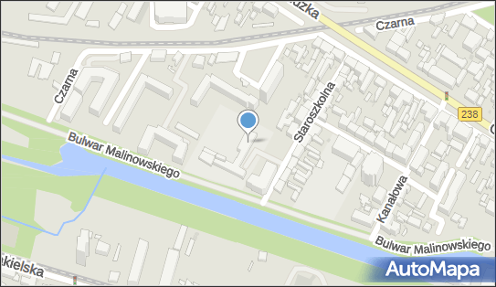 Indywidualna Praktyka Stomatologiczna, Staroszkolna 12, Bydgoszcz 85-209 - Dentysta, NIP: 9670414145