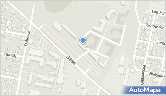 Indywidualna Praktyka Stomatologiczna, ul. Glinki 81, Bydgoszcz 85-861 - Dentysta, NIP: 5981610679