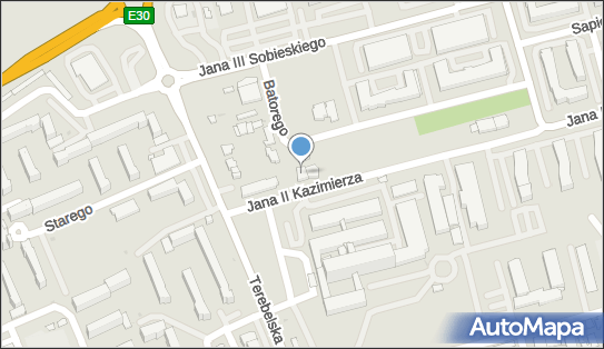 Indywidualna Praktyka Stomatologiczna, ul. Terebelska 67A 21-500 - Dentysta, numer telefonu, NIP: 5381343046