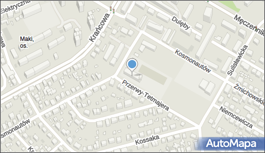 Indywidualna Praktyka Stomatologiczna, Lublin 20-362 - Dentysta, numer telefonu, NIP: 9461357549