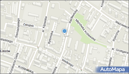 850147506, Anna Wieczorek Indywidualna Praktyka Stomatologiczna 