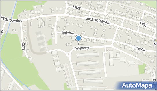 Indywidualna Praktyka Stomatologiczna, ul. Telimeny 28a, Kraków 30-638 - Dentysta, numer telefonu, NIP: 6792951569