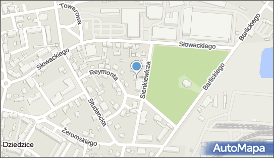 6521259790, Indywidualna Praktyka Stomatologiczna Otrząsek Marta 