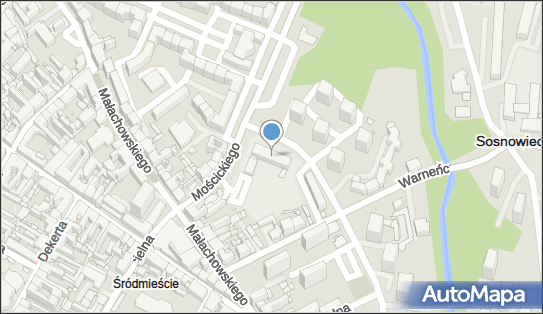 Indywidualna Praktyka Stomatologiczna, ul. Anieli Urbanowicz 14 41-200 - Dentysta, numer telefonu, NIP: 6442329438