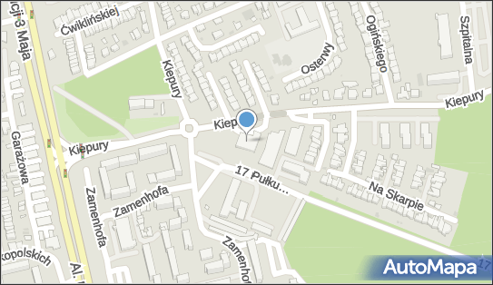 Indywidualna Praktyka Stomatologiczna, ul. Jana Kiepury 8, Leszno 64-100 - Dentysta, numer telefonu, NIP: 9721003938