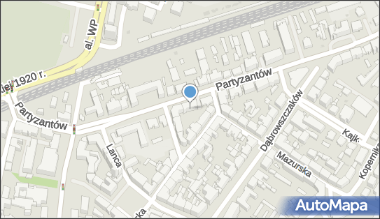 7391155790, Indywidualna Specjalistyczna Praktyka Dentystyczna Sławomir Mazur 