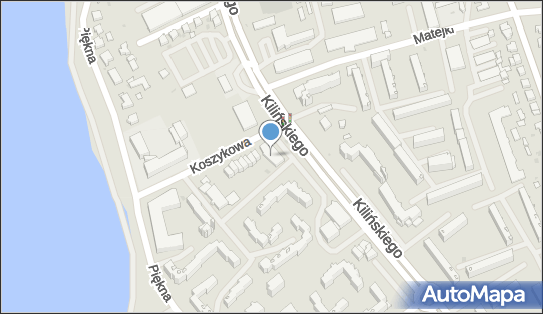 Indywidualna Specjalistyczna Praktyka Lekarska Gabinet Stomatologiczny Lek Stom 19-300 - Dentysta, NIP: 8481283581