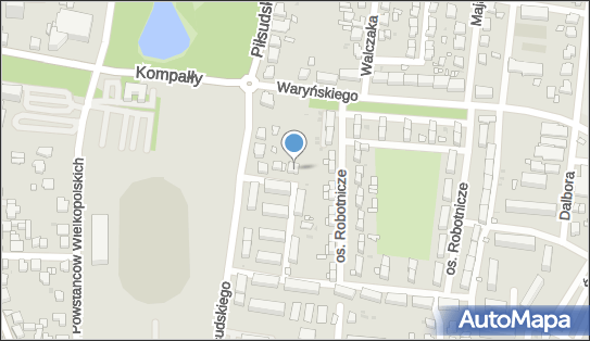 6221126613, Kamila Jędroch-Mroczek Indywidualna Specjalistyczna Praktyka Lekarska Lek.Stomatolog 