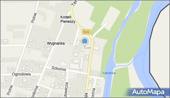 Indywidualna Specjalistyczna Praktyka Lekarska Lekarz Stomatolog 21-509 - Dentysta, NIP: 5391127031