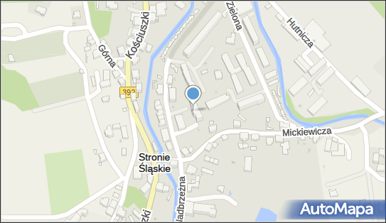 8811003775, Marlena Cymer-Biała Prywatny Gabinet Stomatologiczny 