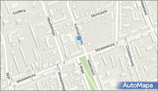 8481056129, Indywidualna Specjalistyczna Praktyka Stomatologiczna Barbara Mieczkowska 