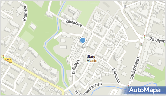 Indywidualna Specjalistyczna Praktyka Stomatologiczna, Olsztyn 10-027 - Dentysta, NIP: 7391154371