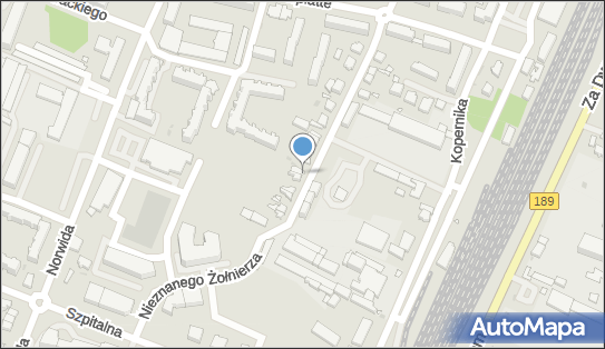 8941834227, Indywidualna Specjalistyczna Praktyka Stomatologiczna Marta Bazan-Nowicka 