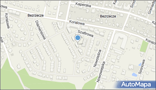 8521123672, Indywidualna Specjalistyczna Praktyka Stomatologiczna Beata Dzietczyk 