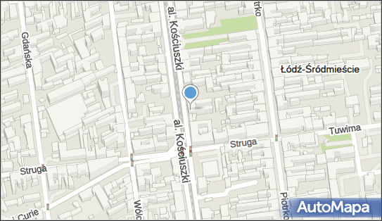 Interstom Specjalistyczny Stomatologiczny Zakład Opieki Zdrowotnej Barbara Rulska Wierzbicka Anita Wierzbicka Ferszt 90-419 - Dentysta, numer telefonu