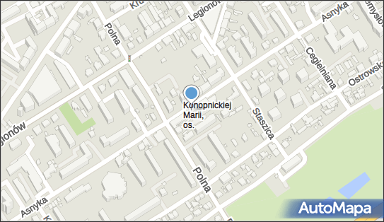 Jakub Klimczyk Gabinet Dentystyczny, ul. Adama Asnyka 44A, Kalisz 62-800 - Dentysta, NIP: 6262979146