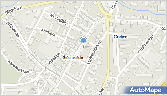 7381812387, Jarosław Wichliński 1.NZOZ Centrum Stomatologii, 2.Radiologia Stomatologiczna Wichlińscy i Bieszczad 