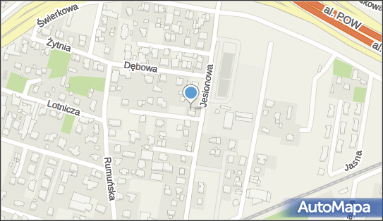 Jesionowa Dental Clinic - Implanty all on X, Jesionowa 20B 05-816 - Dentysta, numer telefonu