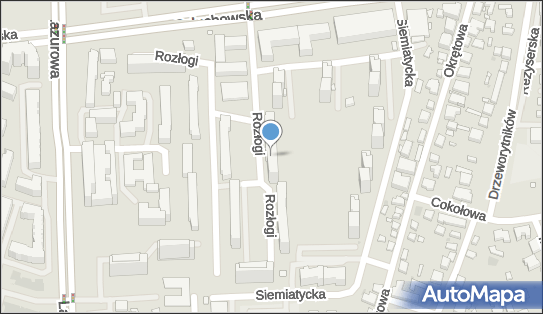 Joanna Gołębiowska Kołnierzak Indywidualna Praktyka Stomatologiczna w Miejscu Wezwania Gabident 01-310 - Dentysta, NIP: 9720889986