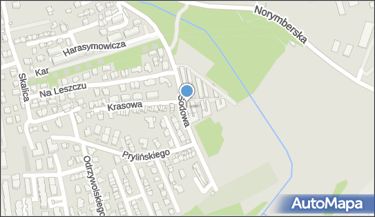 Karolina Mazurek Wójcik Soda Dent NZOZ Gabinet Stomatologiczny 30-376 - Dentysta, numer telefonu, NIP: 6762297958