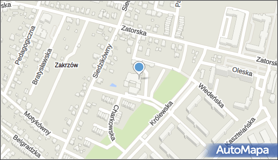 Katarzyna Harłukowicz Prywatna Praktyka Stomatologiczna, Wrocław 51-200 - Dentysta, NIP: 8951904946