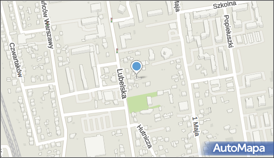 Katarzyna Zarzycka-Kogut Indywidualna Praktyka Stomatologiczna 21-100 - Dentysta, NIP: 7141850827