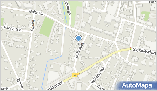 5252341507, Marta Pietuszko-Klimaszewska Gabinet Stomatologiczny 