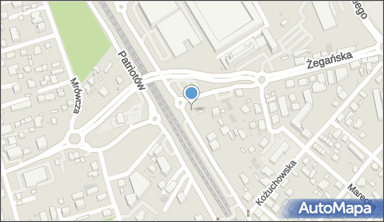 Klinika stomatologiczna GOODENT, Żegańska 2, Warszawa 04-713 - Dentysta, godziny otwarcia, numer telefonu